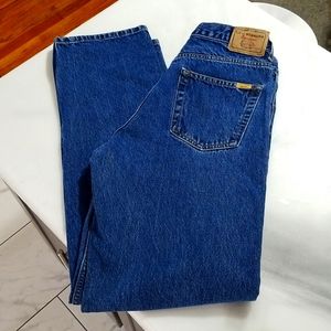 Levis Signature Mens Jeans
